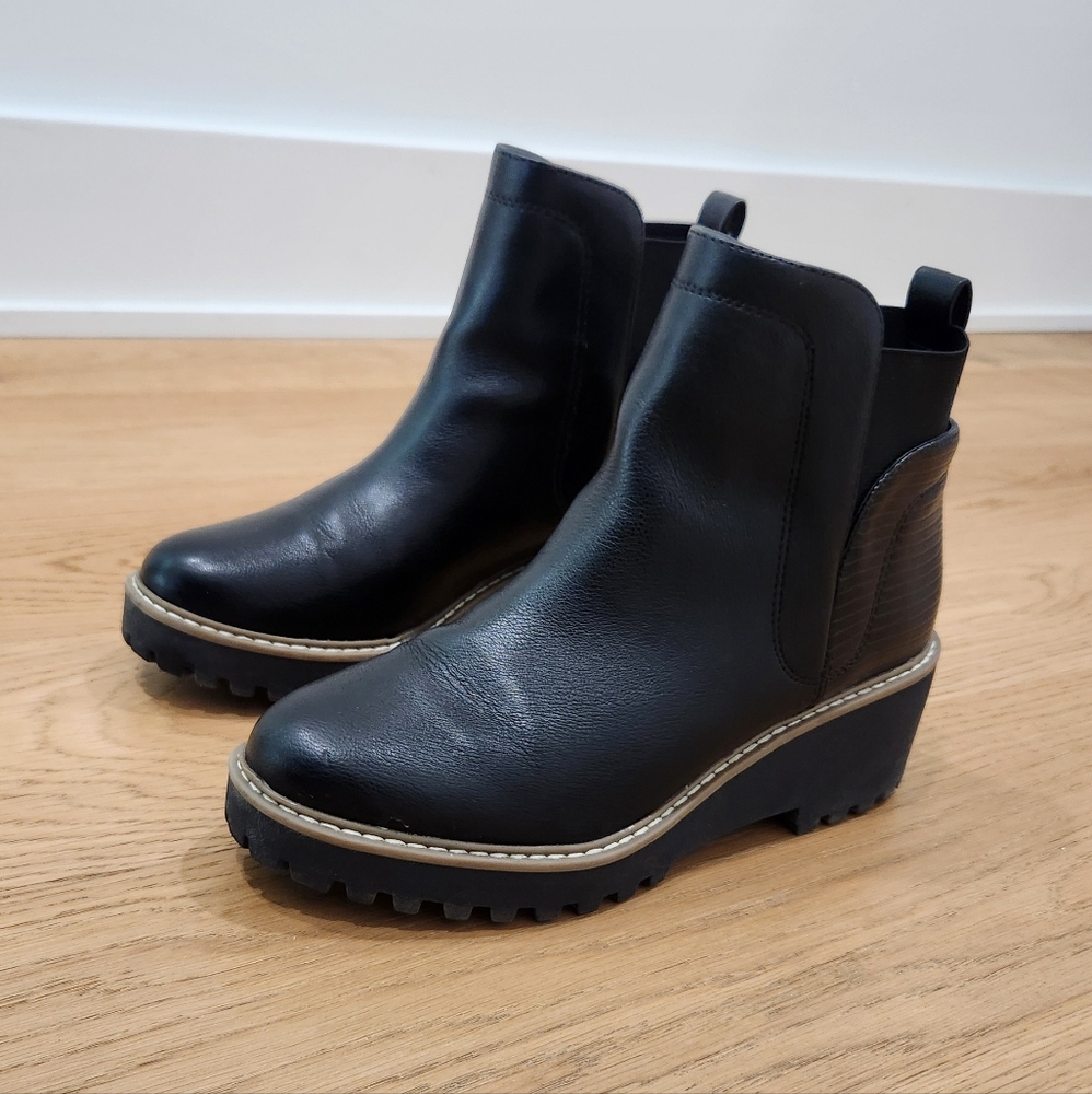 Rango Ankle Boot - Picture 5 of 9